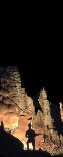 'Kartchner Caverns: How Two Cavers Discovered and Saved One of the Wonders of the Natural World'  