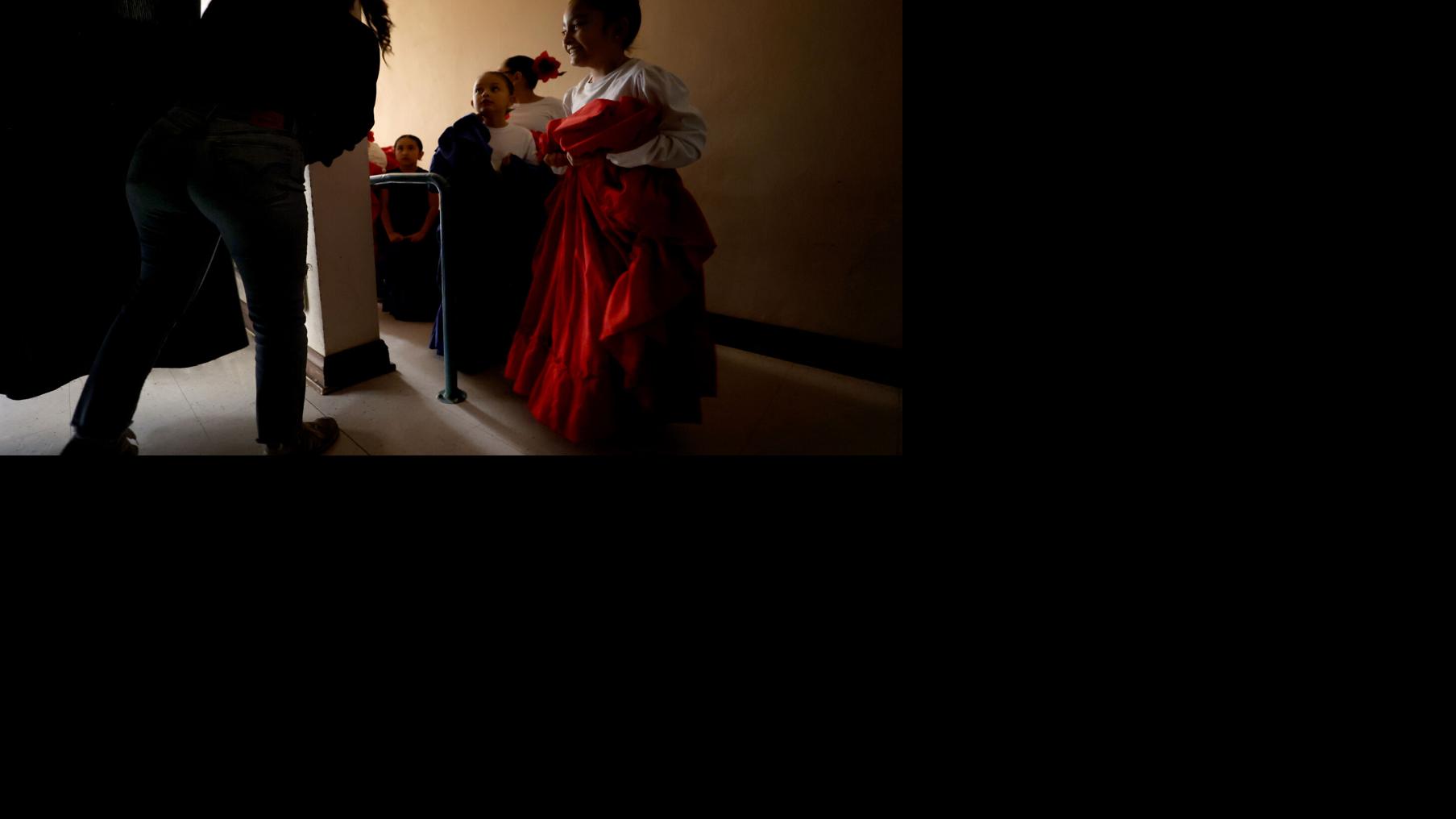 87th Annual Las Posadas