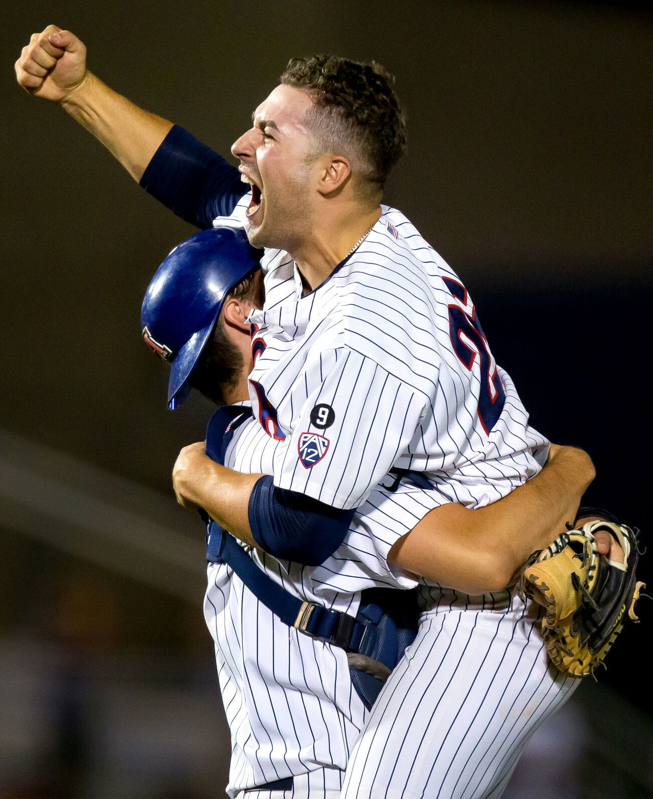 2021 NCAA Super Regional: ֱ vs Ole Miss