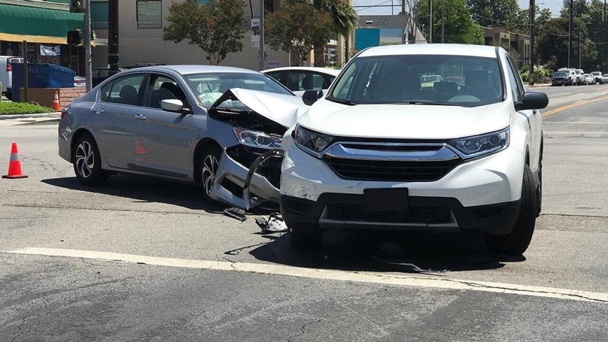 No proof, who pays? The insurance nightmare after an accident