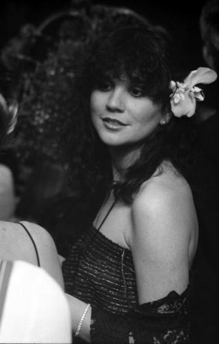 Linda Ronstadt through the years