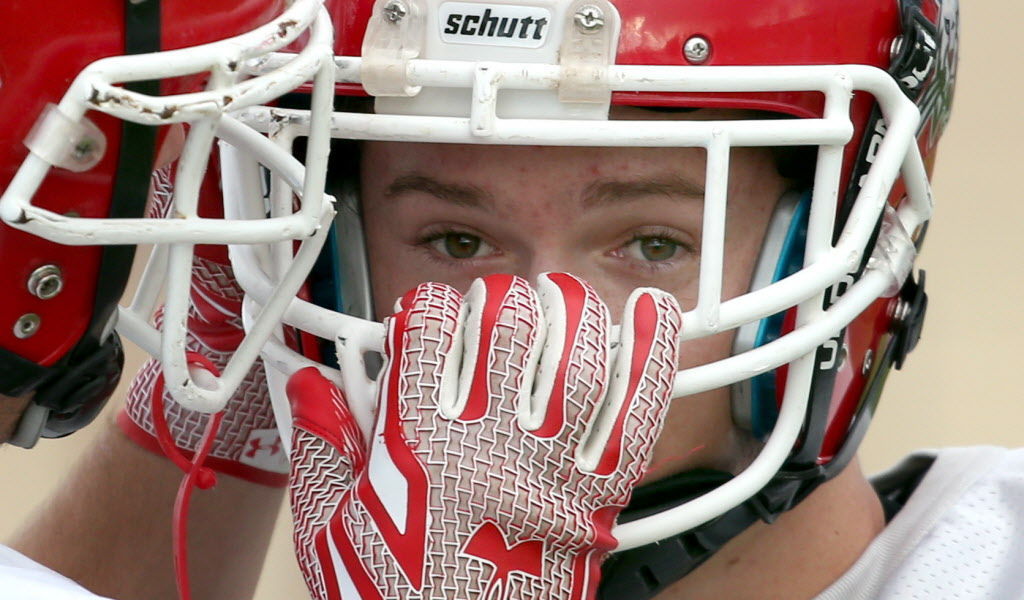 Benson defense has Bobcats in semifinals High School Football