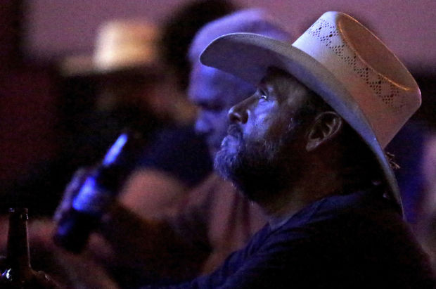 Latino musical pulse is alive, well    