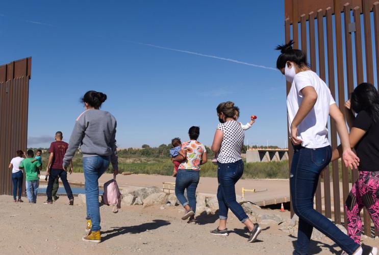 Immigration Asylum (le)