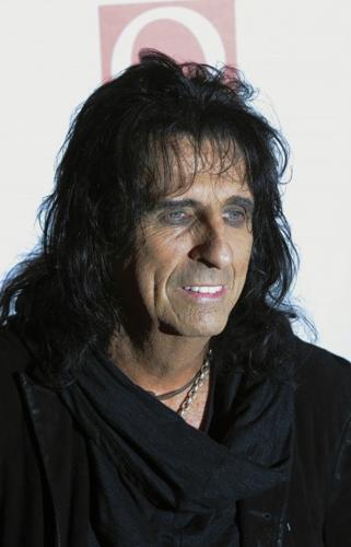 Alice Cooper