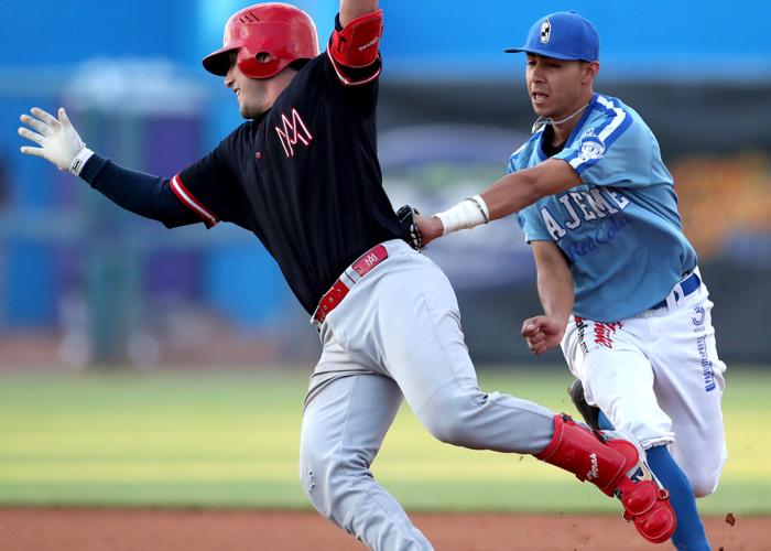 El jueves arranca la Fiesta Mexicana de Beisbol en Tucsón Qué Hacer