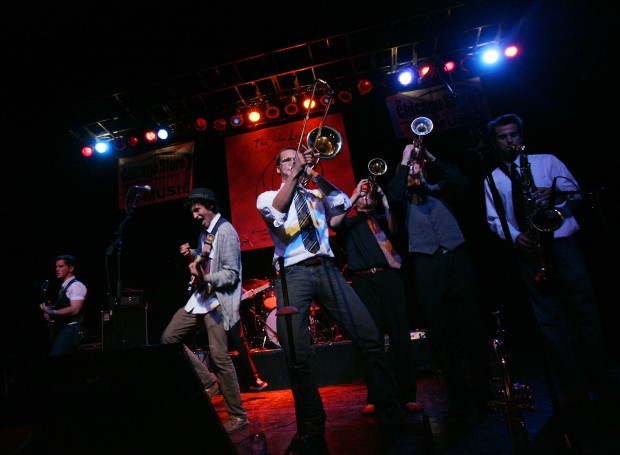 Most of Monterey back for Battle   