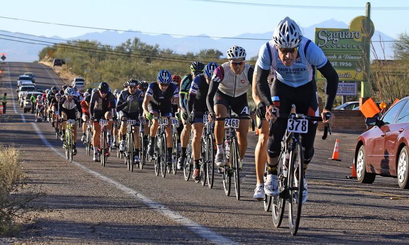 Tucson is World Festival and Event City