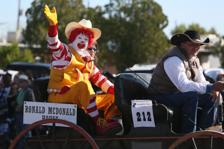 2017 Tucson Rodeo Parade