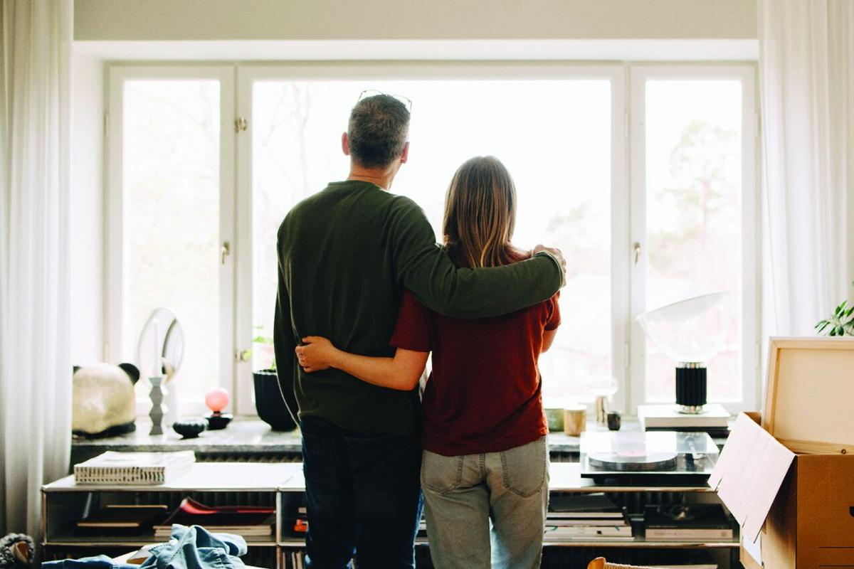 Repurpose rooms and breathe new life into a home