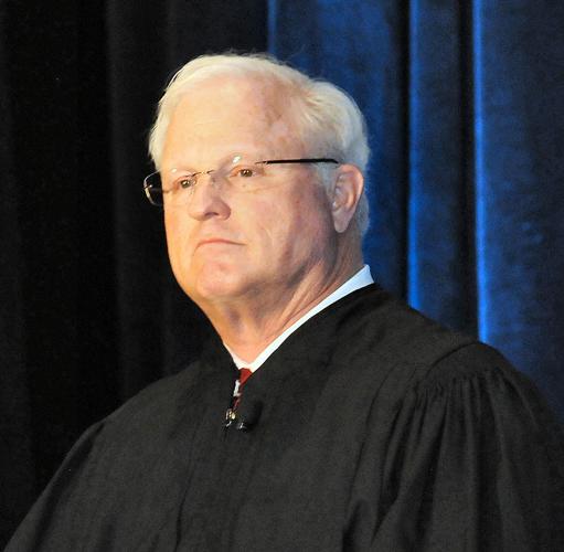 Chief Justice Robert Brutinel
