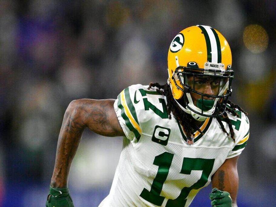 Escaping salary cap trouble is a true trick of the NFL trade