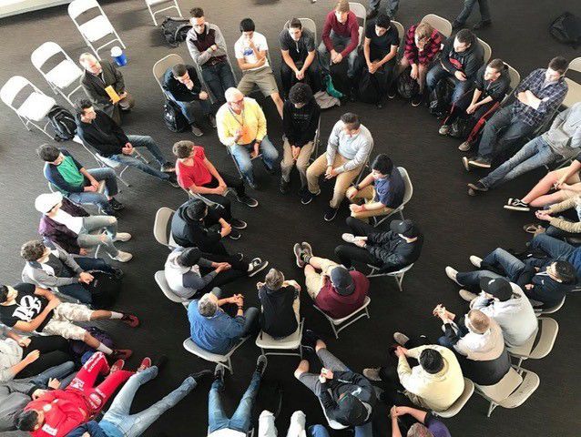 Arizona Tax Credit: Boys to Men