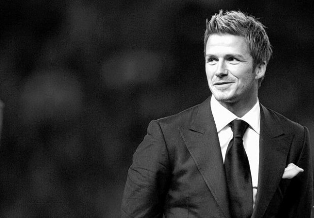 Brand it like Beckham  