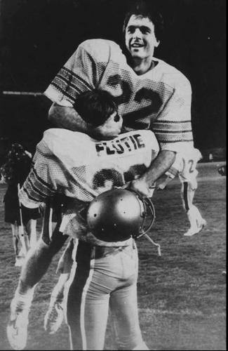 Immaculate Reception Impact Football