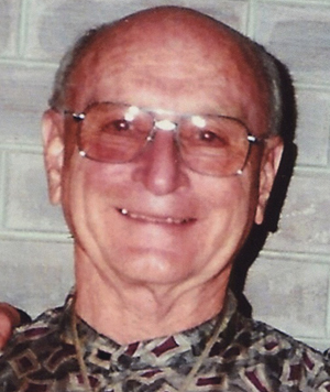 Willis Brown Tolley 1/18/1926 - 2/22/2014