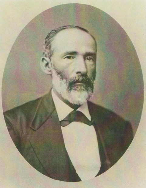 Ring's reflections: First founders: Los Tucsonenses    