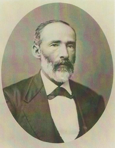 Ring's reflections: First founders: Los Tucsonenses    