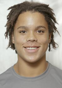 CDO sophomore Washington smashes discus record