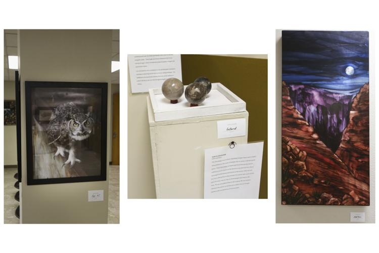 Unidos por el Arte tres generaciones