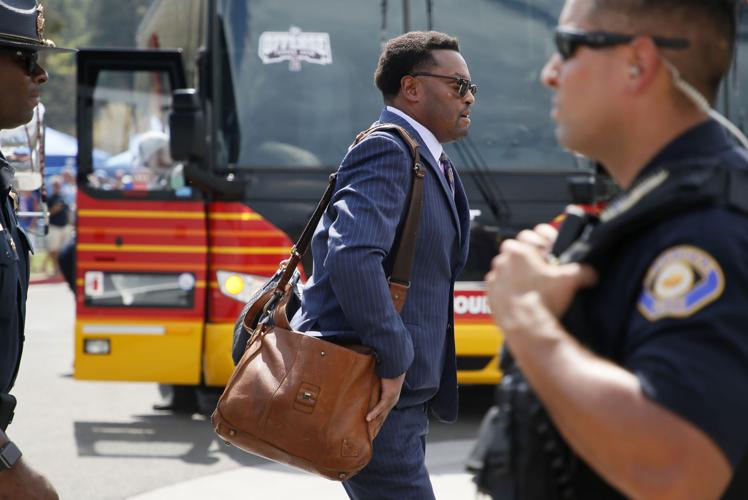 Texas A M UCLA Football