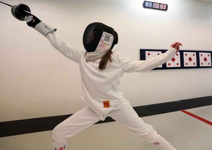 German Fencing Academy