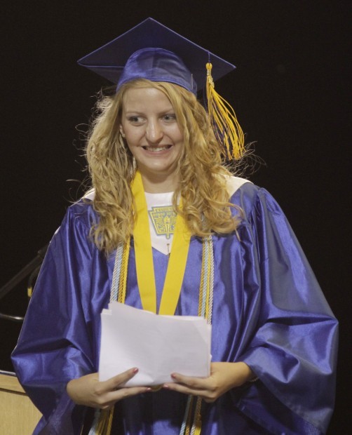 Marana High School Graduation | Arizona and Regional News | tucson.com