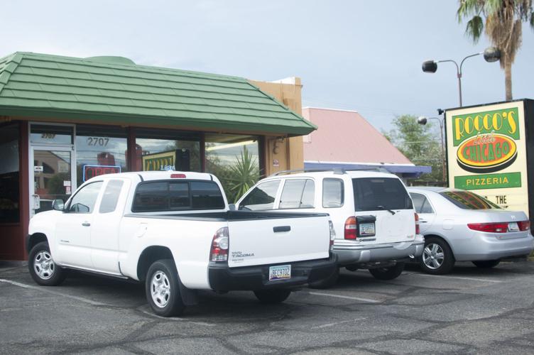 Rocco's Little Chicago Pizzeria