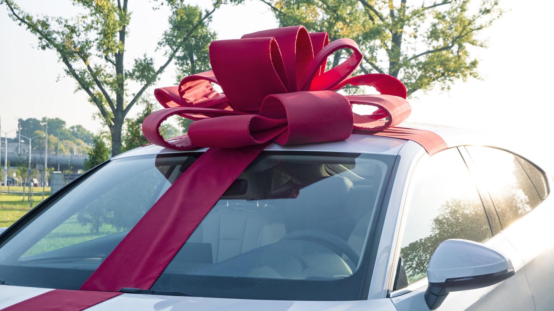 Make a resolution to keep your car clean in 2024 - Vimarsana News