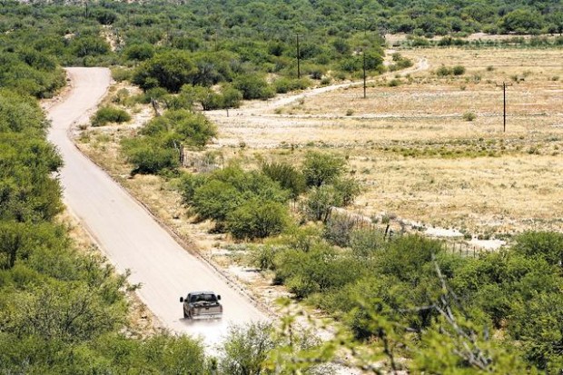 Cobra Ranch: An environmental godsend  