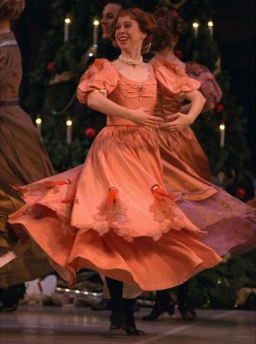 Images of Christmases past