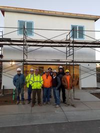 Giving Back in Southern Arizona