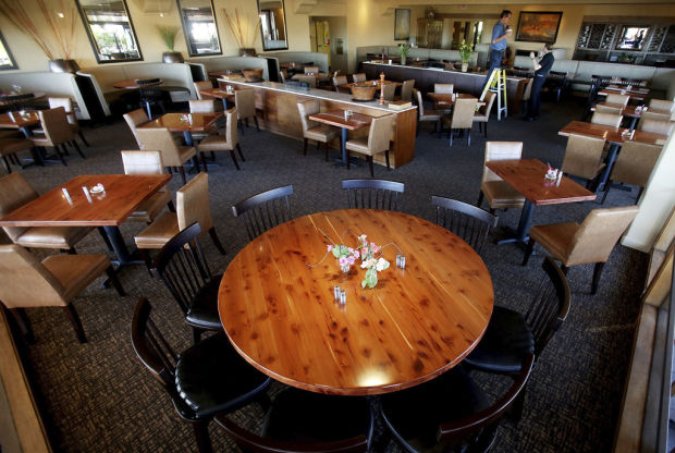 Gold Room at Westward Look Wyndham Grand Resort and Spa