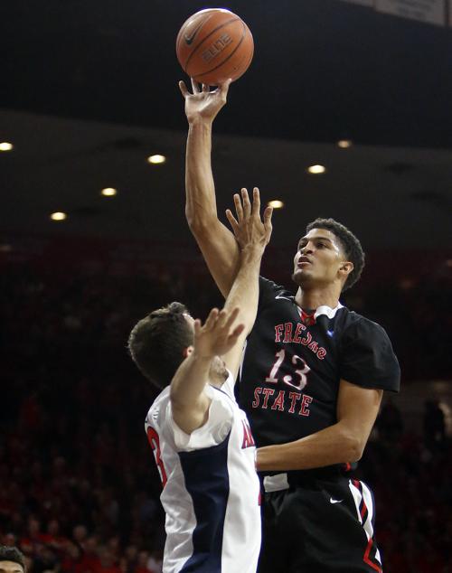 Cullen Russo, Mark Tollefsen