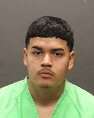 Teen Arrested In Fatal Shooting At Tucson Park