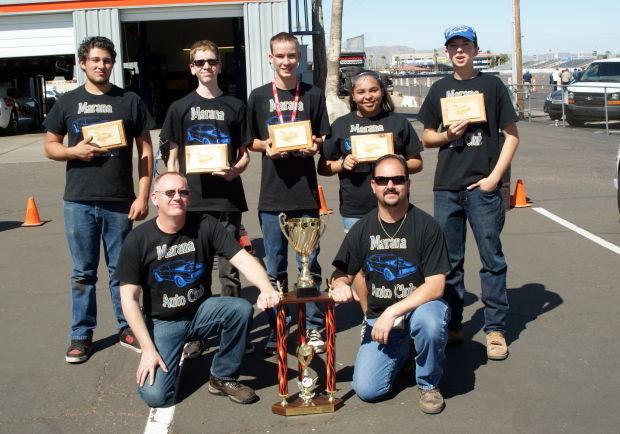 marana-high-school-places-at-pit-crew-challenge-education-tucson