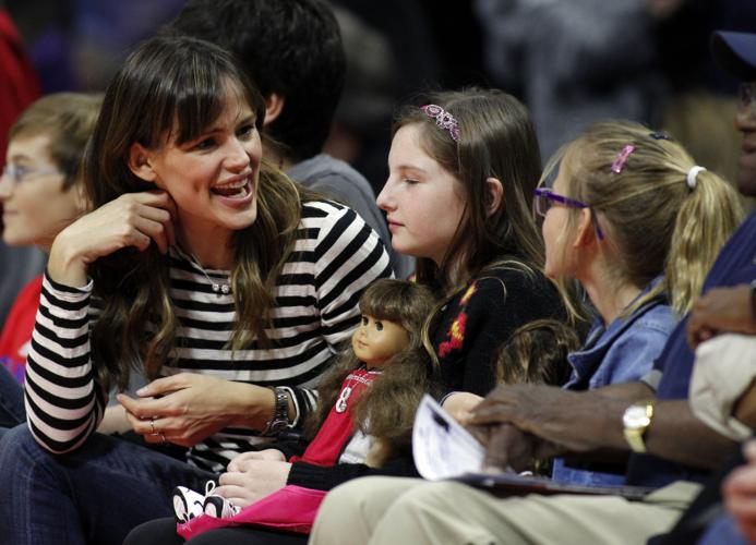 Celebrity photos of the week