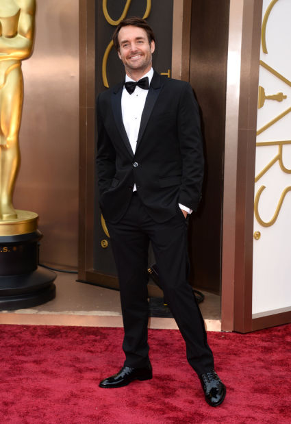 2014 Academy Awards