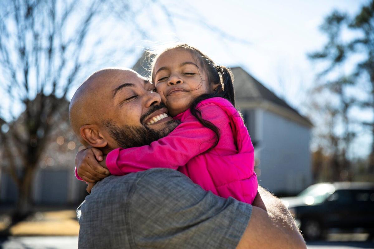 Adopting a child can be a long process and cost from less than $1,000 to more than $50,000.