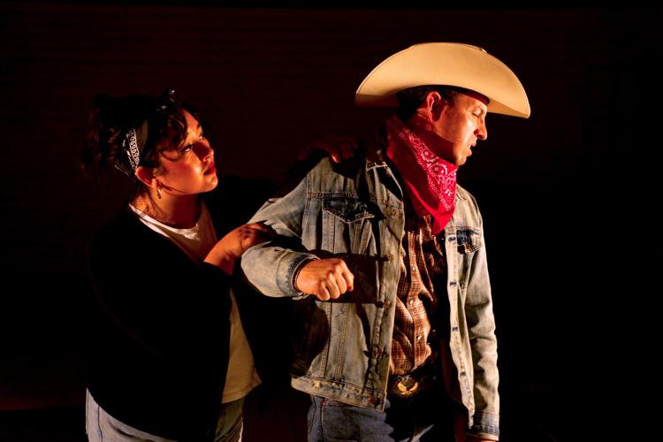 West Side Stories pub photos (LE)