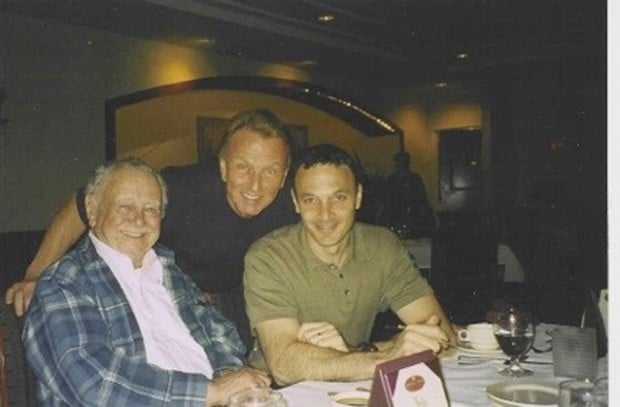 Remembering Dad's generosity and friendship    