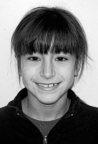 Kids have an array of etiquette instructors  