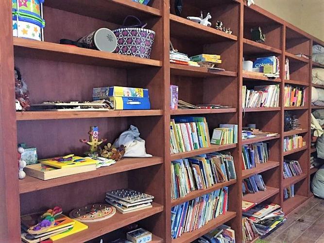 Downtown Community School