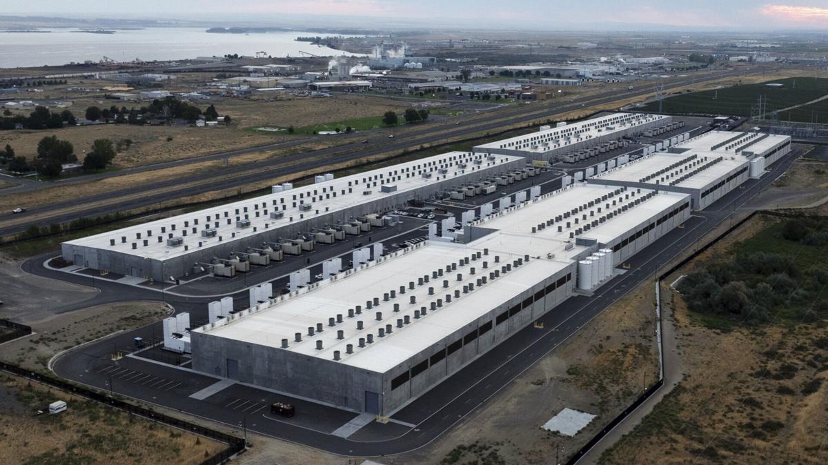 AI Data Centers