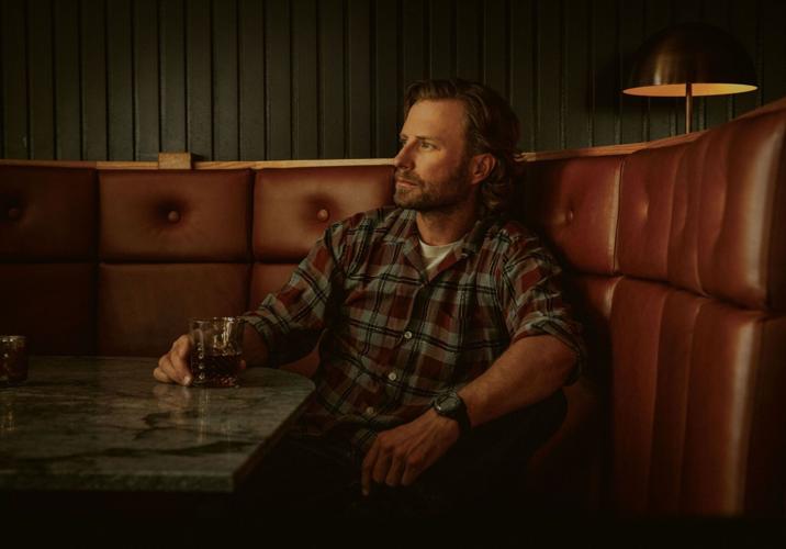 Dierks Bentley