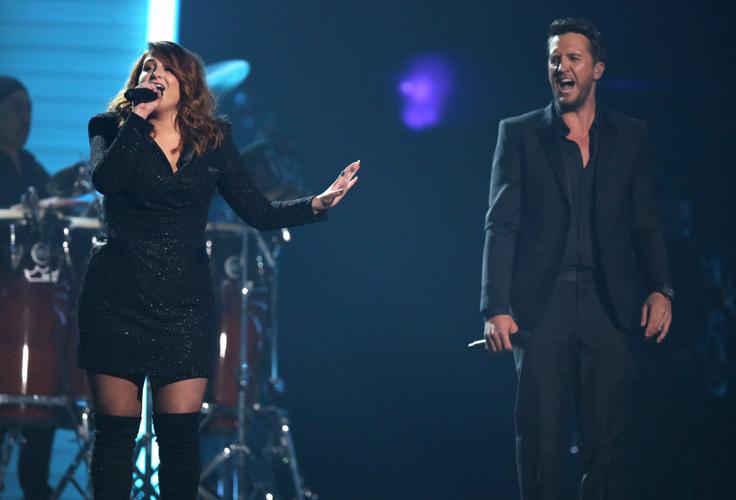 58th annual Grammy Awards