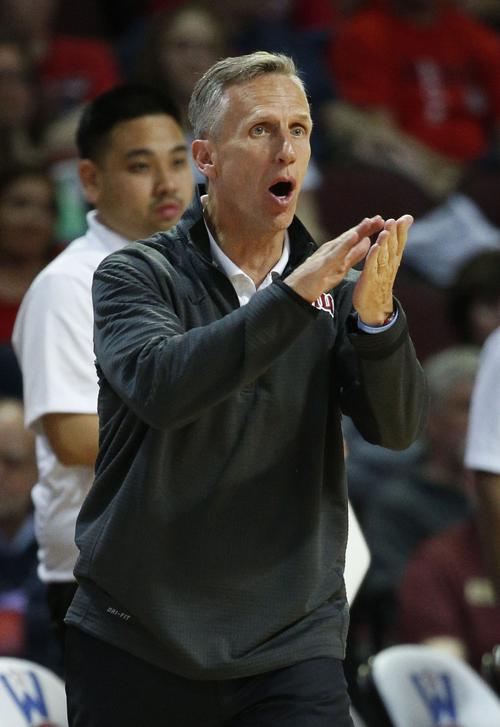 WCC Loyola Marymount Saint Marys Cal Basketball