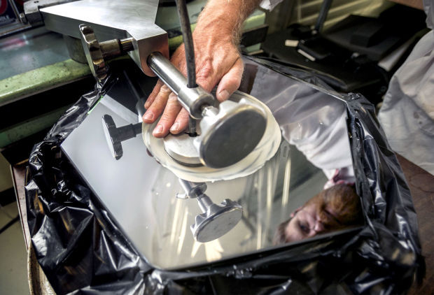 Arizona Optical Systems