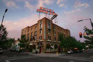 This Arizona hotel has become a TikTok star