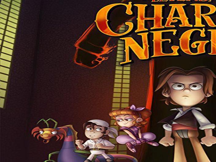 Palomeando Mexico Anima Sus Leyendas La Leyenda Del Charro Negro Gente Tucson Com